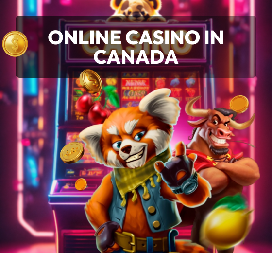 online casino